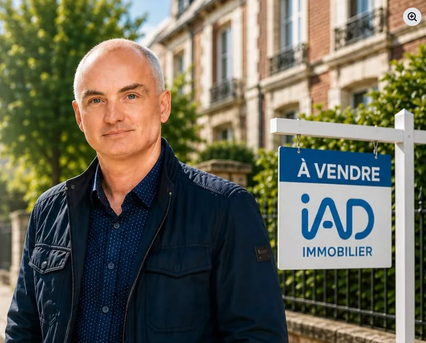 Stéphane Debeauvais — Amiens et sa région