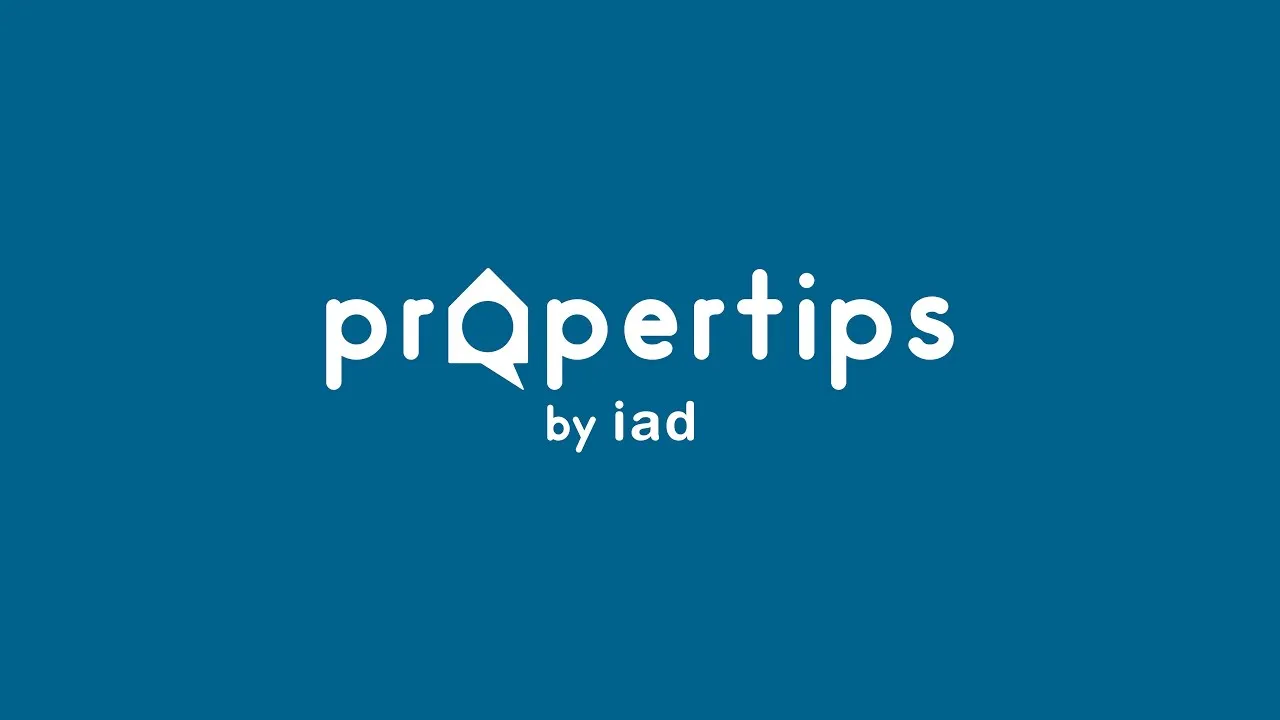 Découvrez Propertips by iad
